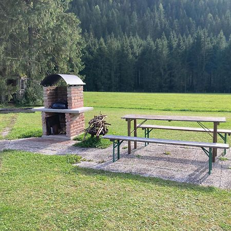 Schaffergut Appartements Donnersbachwald Eksteriør bilde